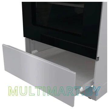 Плита электрическая Gorenje GEC5B20SG картинка 8